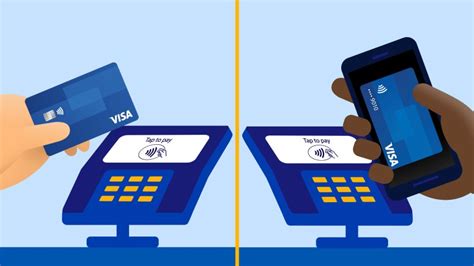 how do i use a contactless card|visa contactless payment.